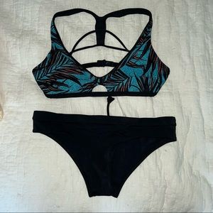 Lululemon Bathing Suit
